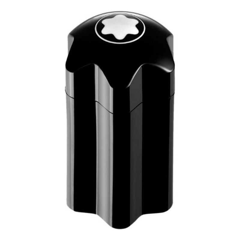 MONTBLANC - Perfume Emblem Hombre 100ml Edt