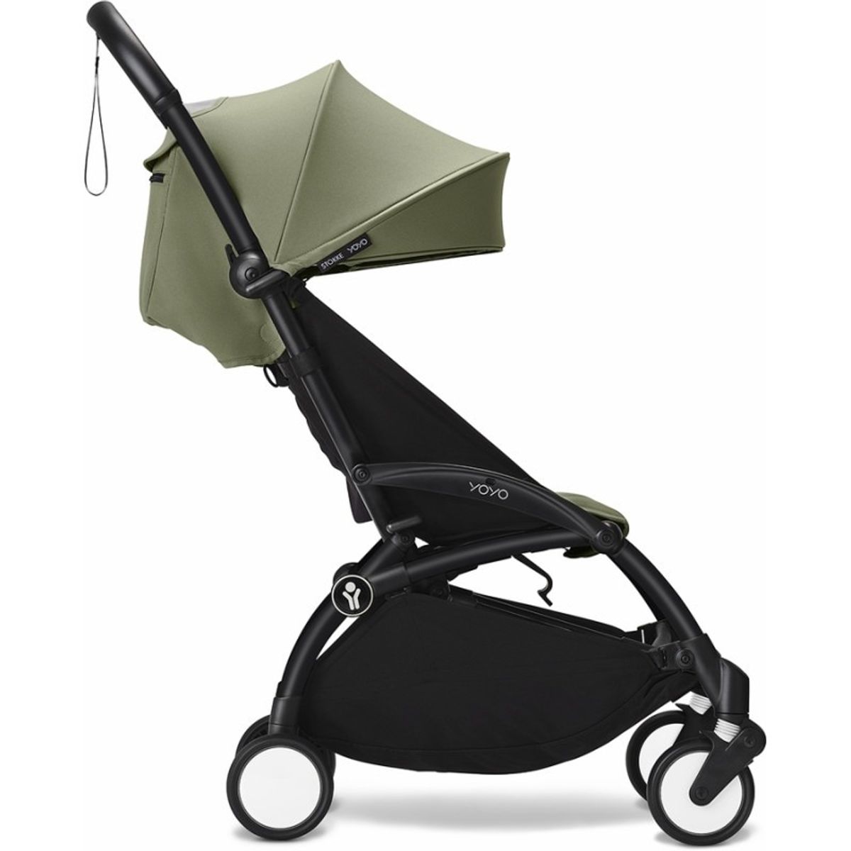 STOKKE - Coche Stokke Yoyo3 Olive