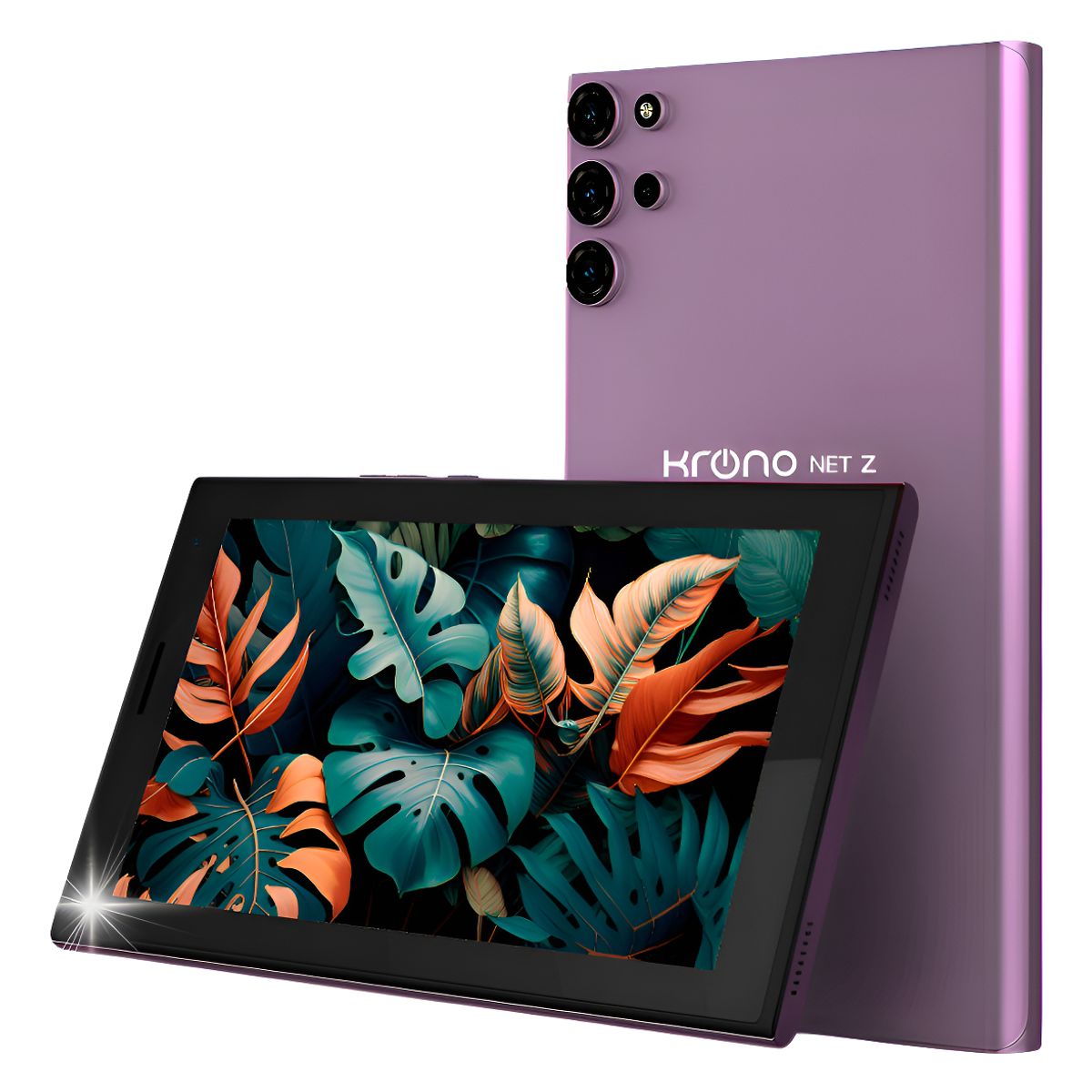 KRONO - Tablet Krono Net Z Pantalla 7 2gb Ram 32gb - Garantía 1 Año