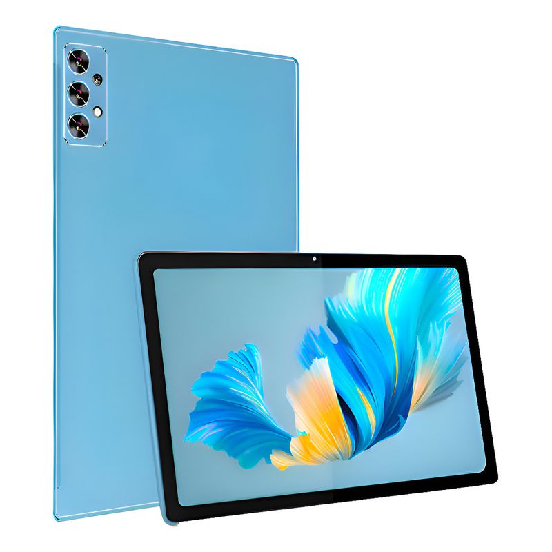 KRONO - Tablet Krono Net X2 10 Hd Con Android 14 Dual Sim