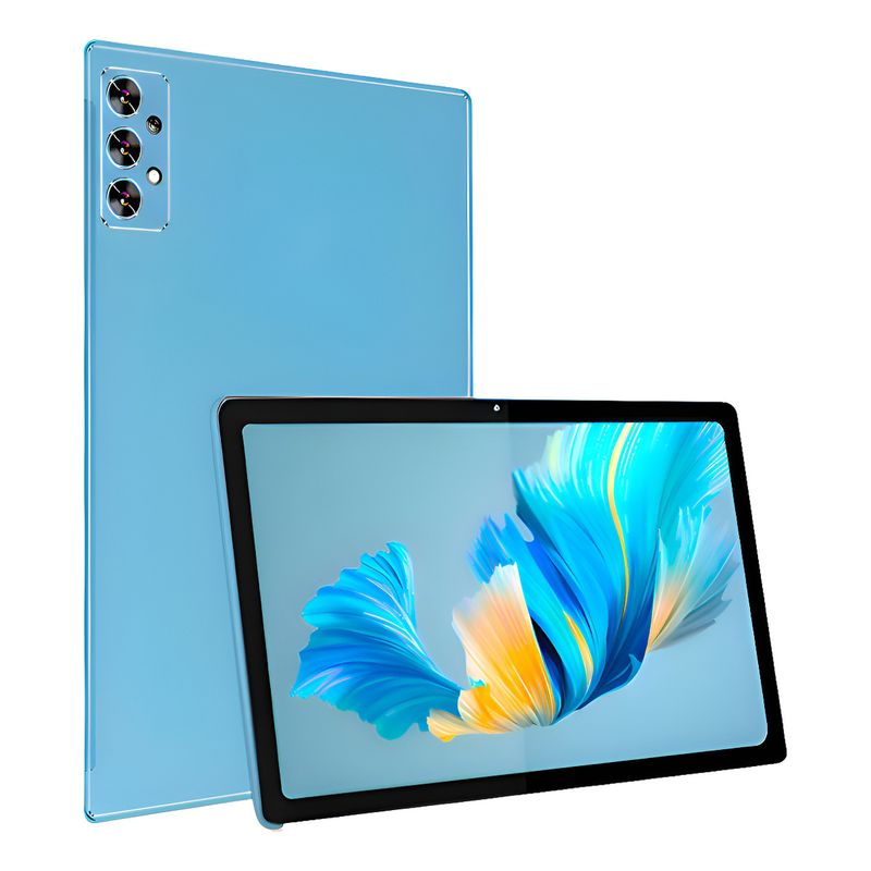 KRONO - Tablet Krono Net X2 10 Hd Con Android 14 Dual Sim