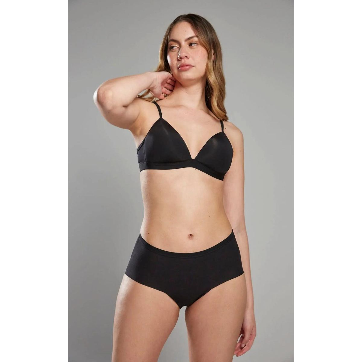 DIANE & GEORDI - Panty cachetero (020863)