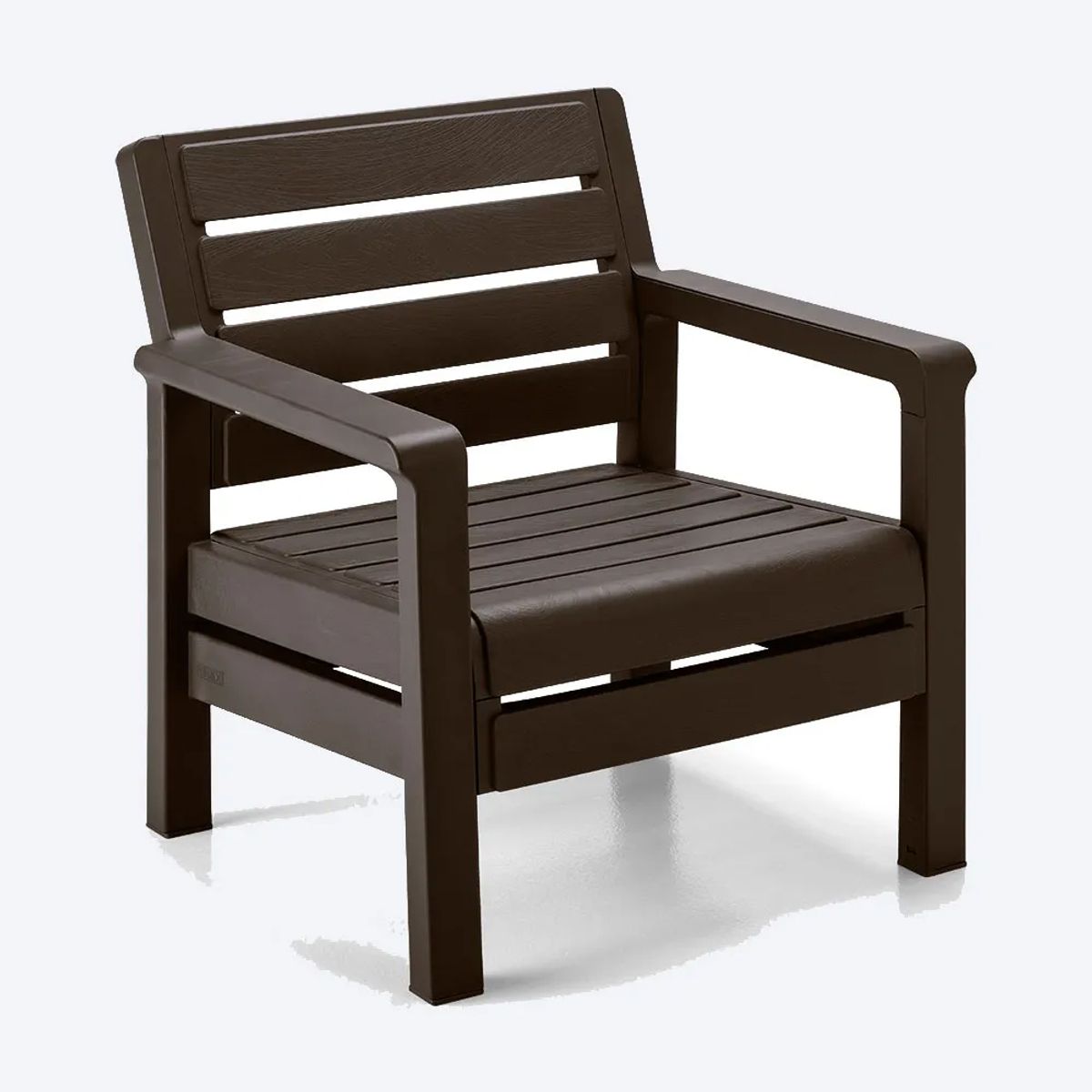 RIMAX - Sala Barú 4 Puestos Rimax Wengue