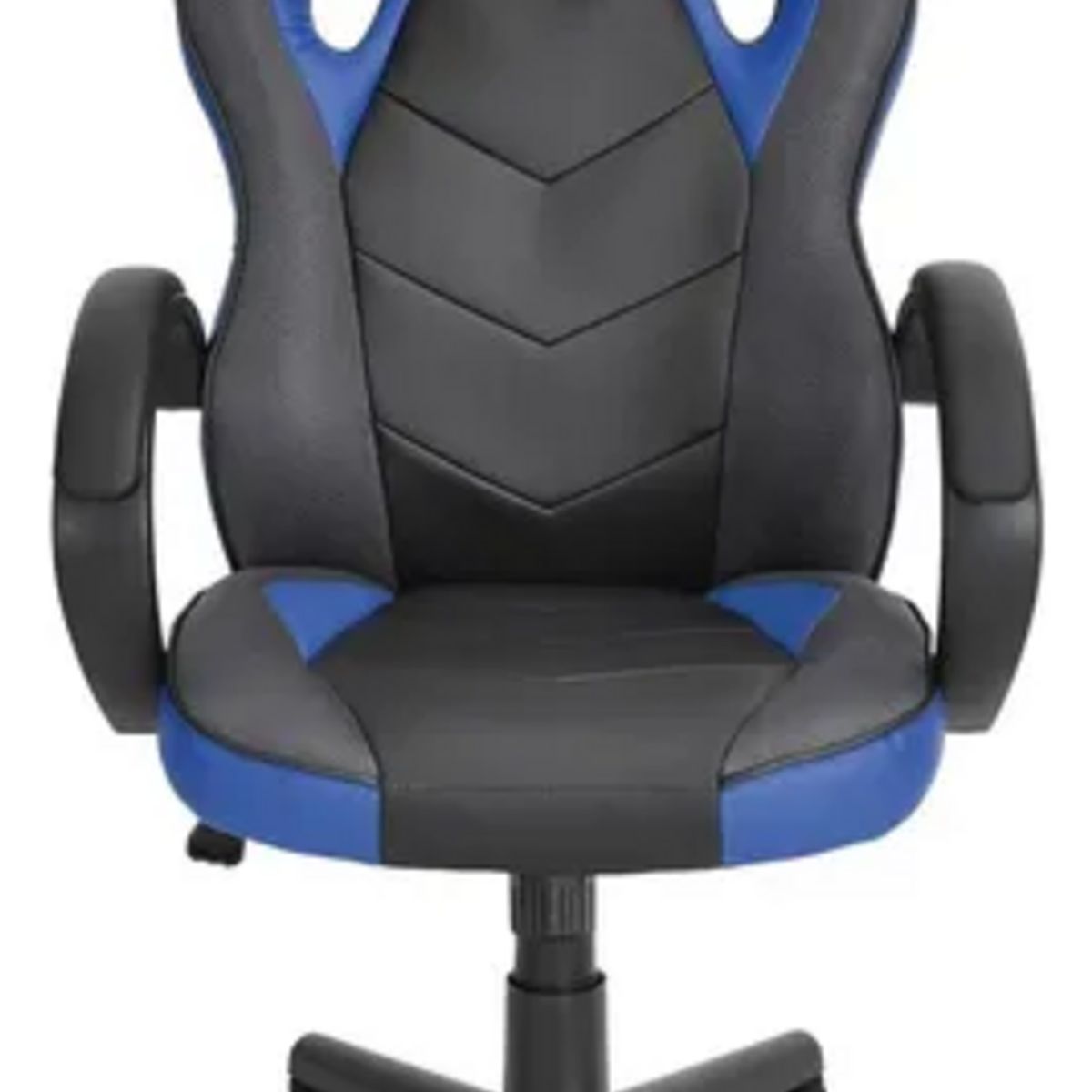 HOMESALE - Silla Gamer Ergonomica Reclinable MultiColor cuero sintético