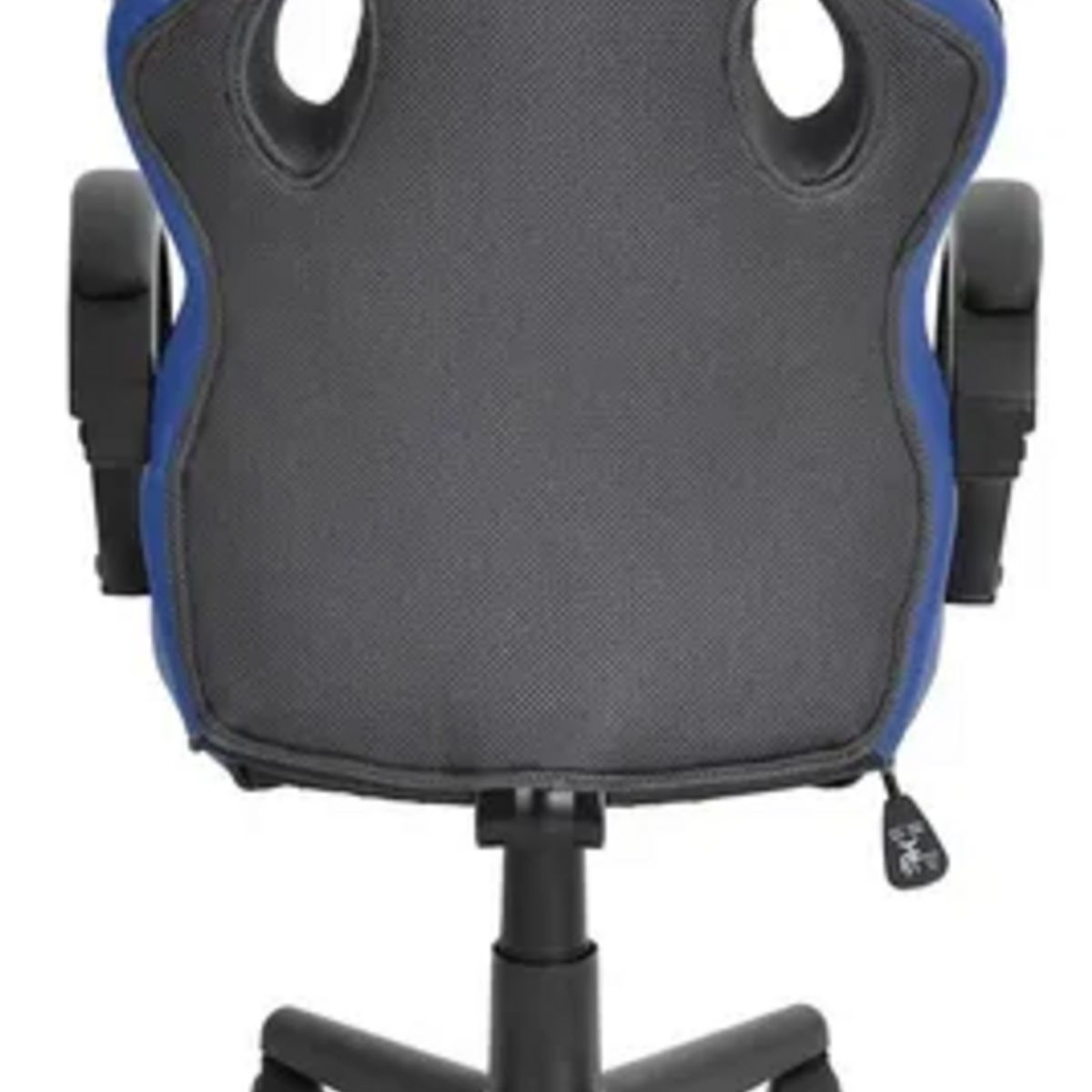HOMESALE - Silla Gamer Ergonomica Reclinable MultiColor cuero sintético