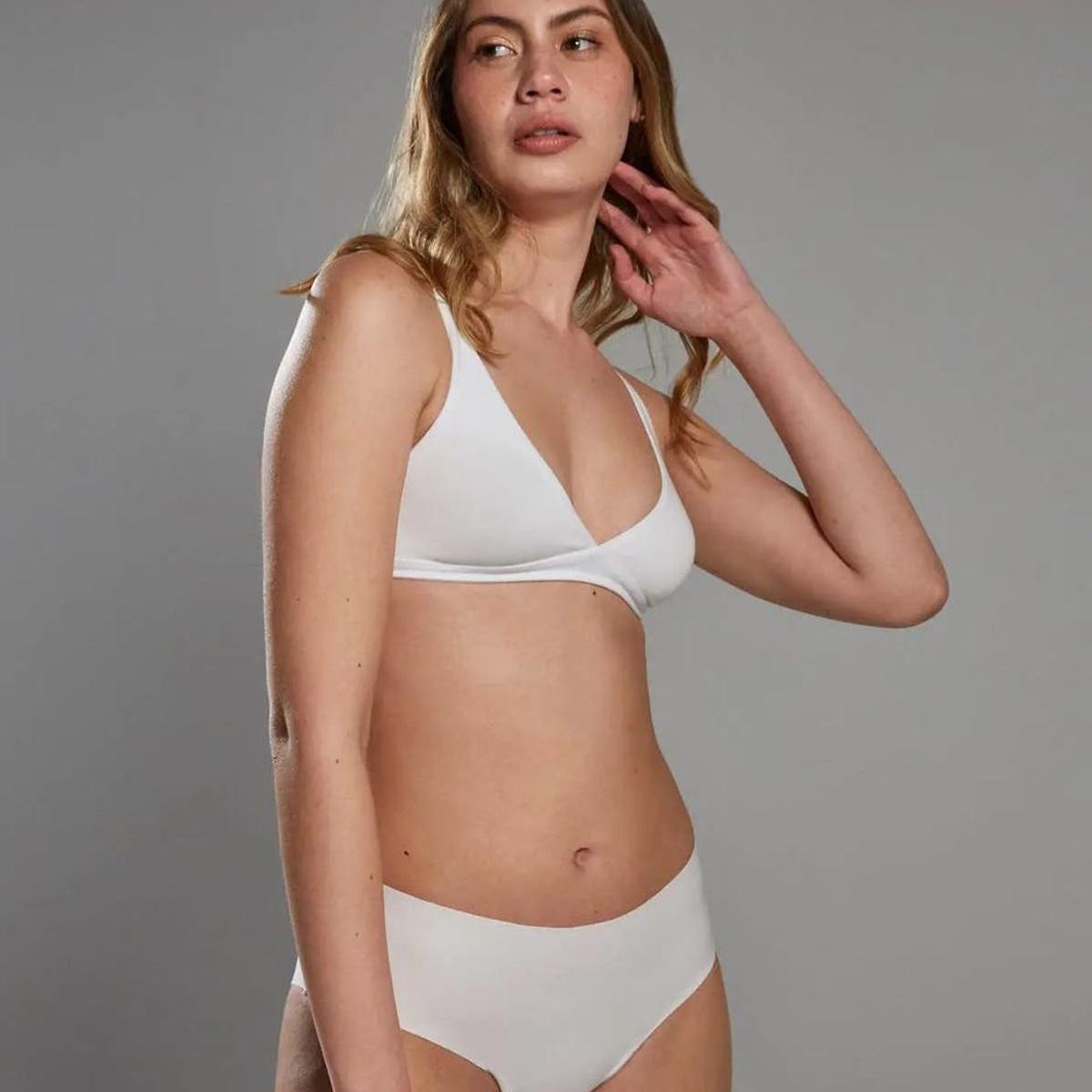 DIANE & GEORDI - Panty cachetero (020862)