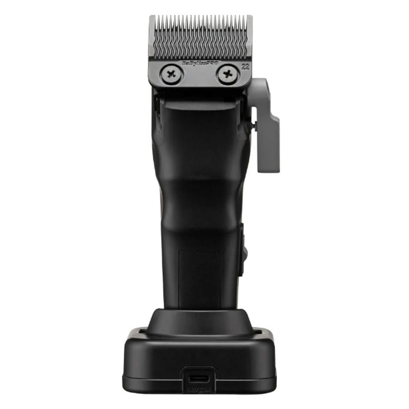 BABYLISS - Cortadora Profesional BabylissPro Lo-ProFx Dark Blue