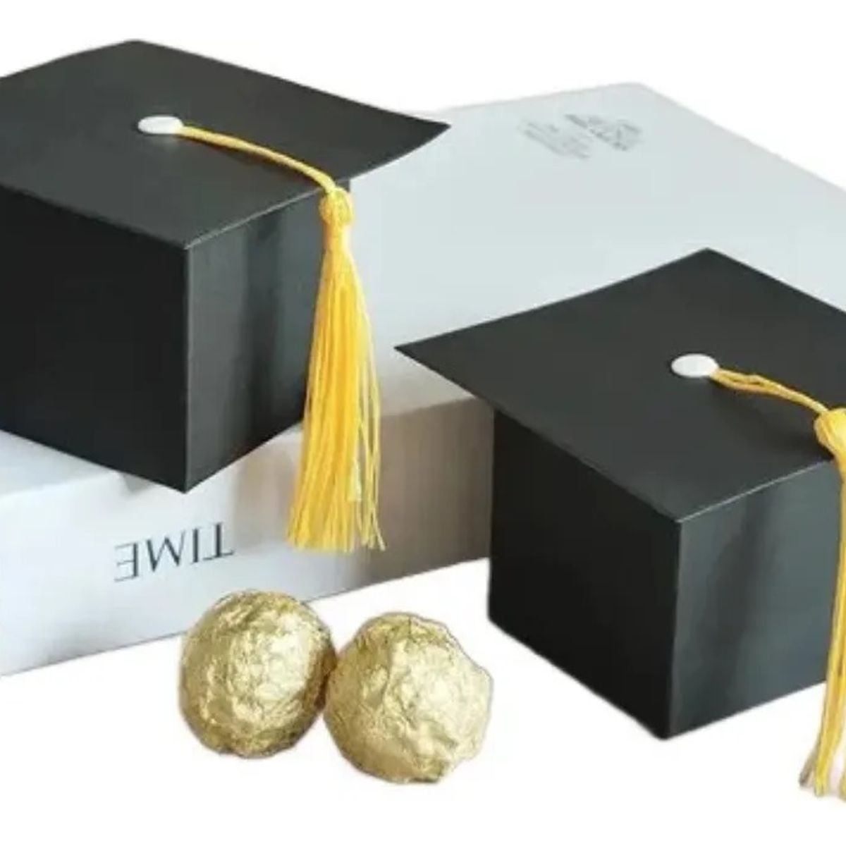GENERICO - Recordatorios De Grado 10 Cajas Recuerdos Graduación