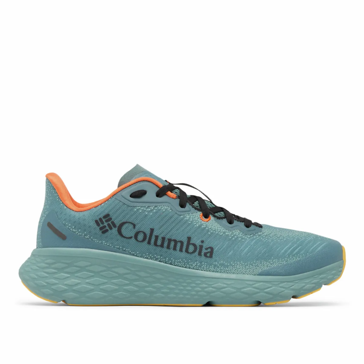 COLUMBIA - Tenis Hombre Columbia KONOS FEATHERWEIGHT Gris COLUMBIA