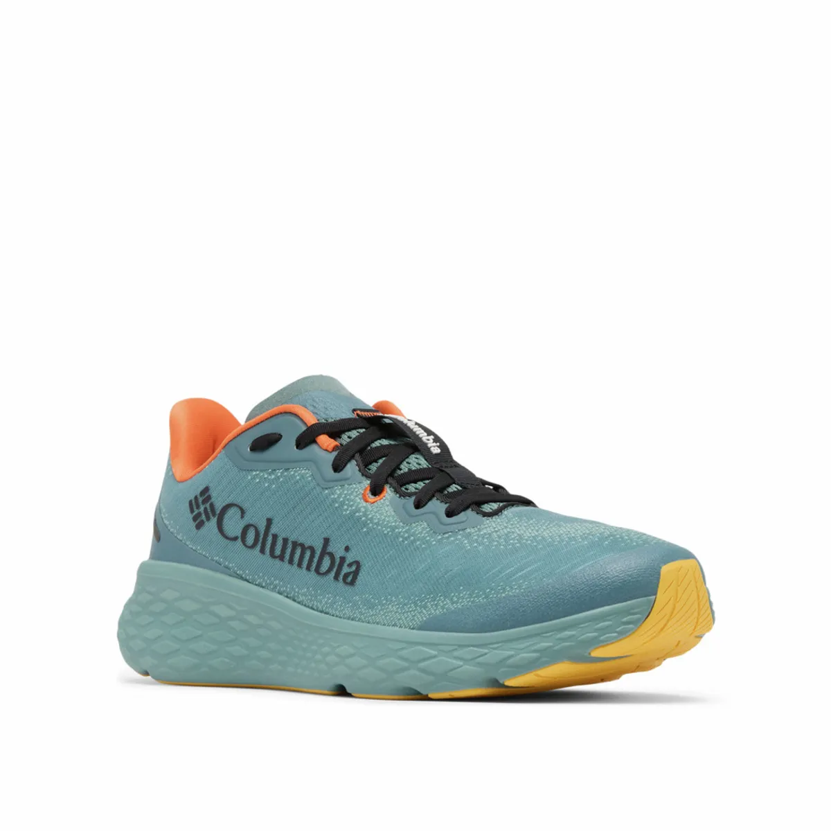 COLUMBIA - Tenis Hombre Columbia KONOS FEATHERWEIGHT Gris COLUMBIA