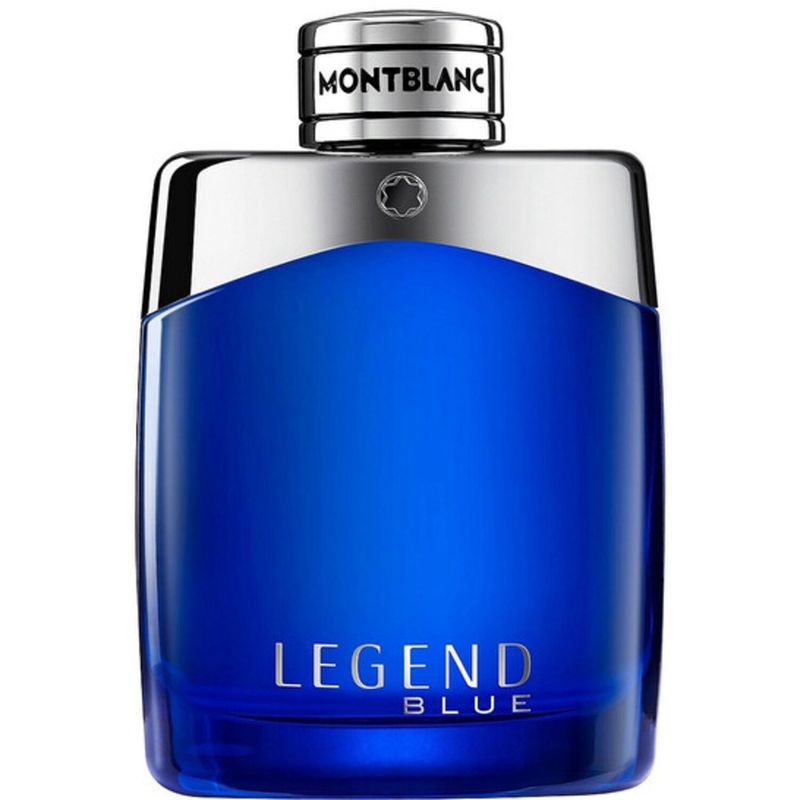 MONTBLANC - Perfume Montblanc Legend Blue EDP 100 ml