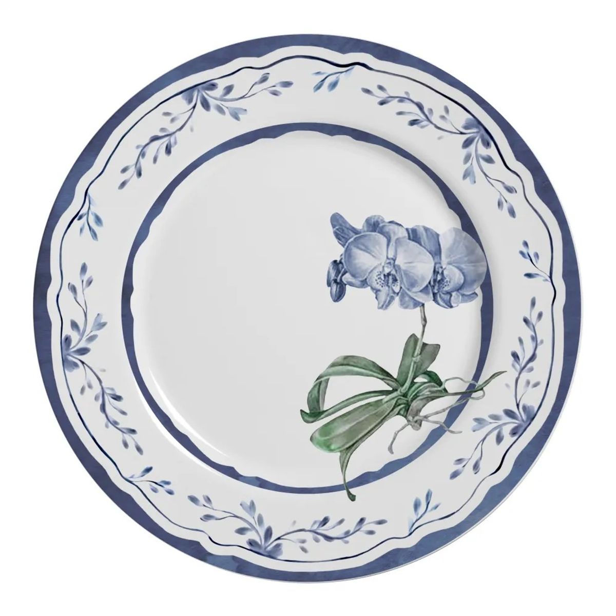 ALLEANZA - PLATO LLANO-PRINCIPAL VALENCIA