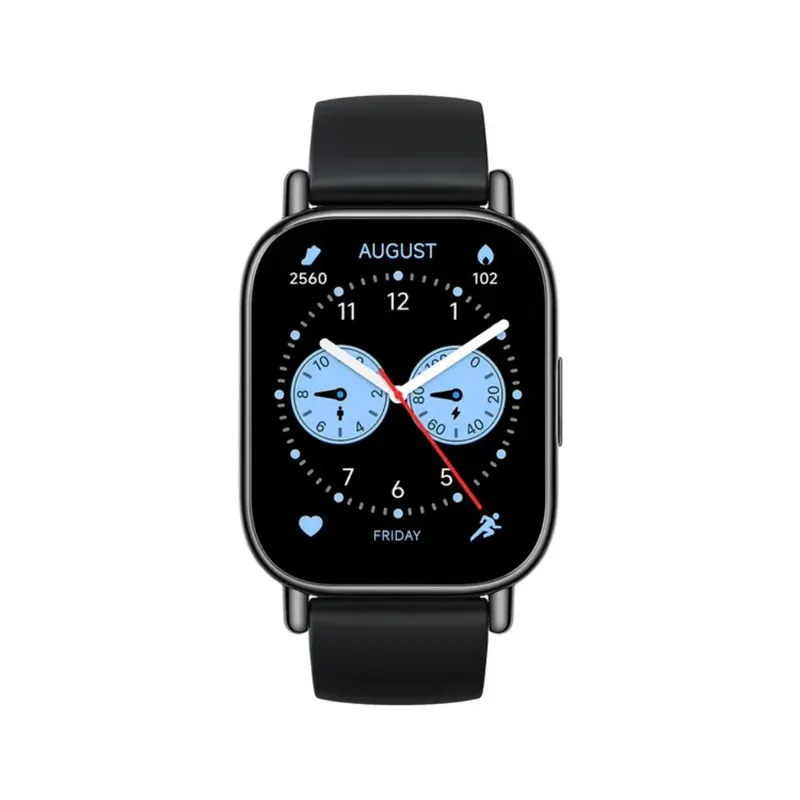 XIAOMI - Reloj REDMI Watch 5 Lite 49.78 Negro