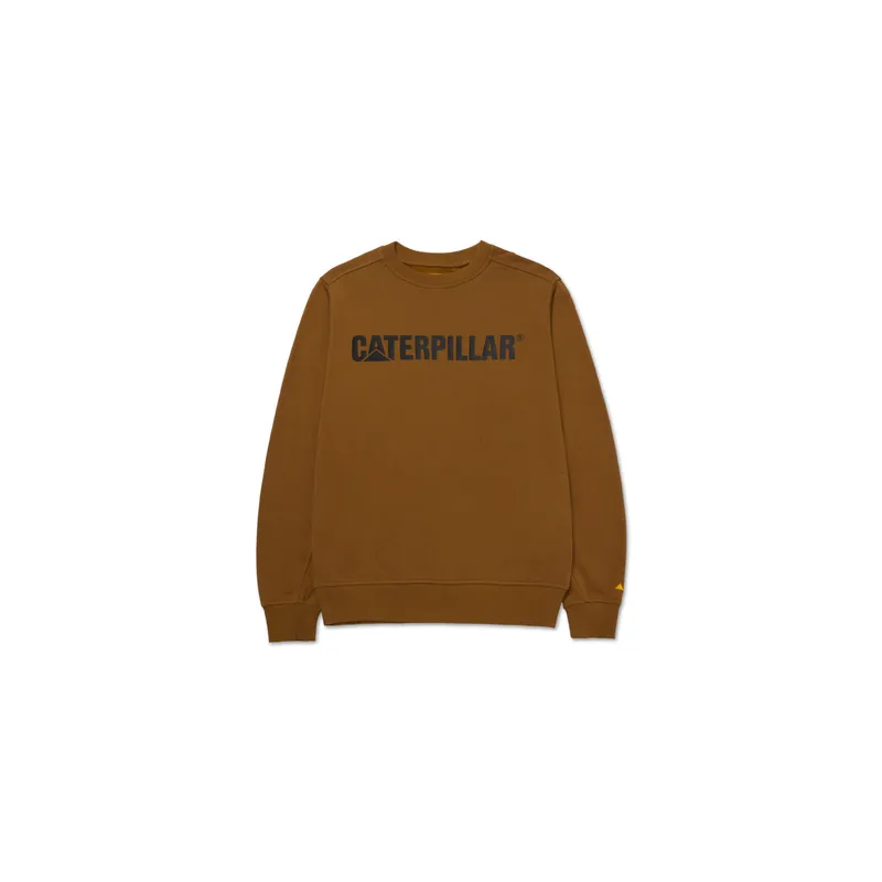 CAT - Saco Caterpillar Logo Cre CAT