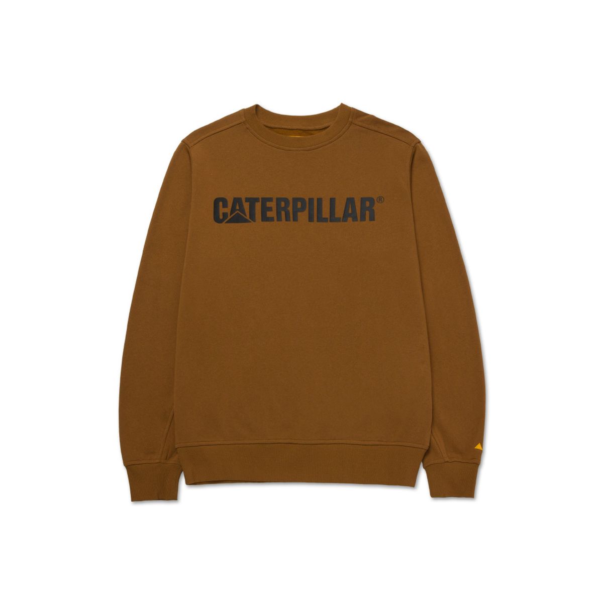 CAT - Saco Caterpillar Logo Cre CAT