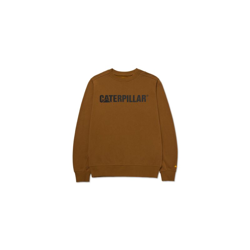 CAT - Saco Caterpillar Logo Cre CAT