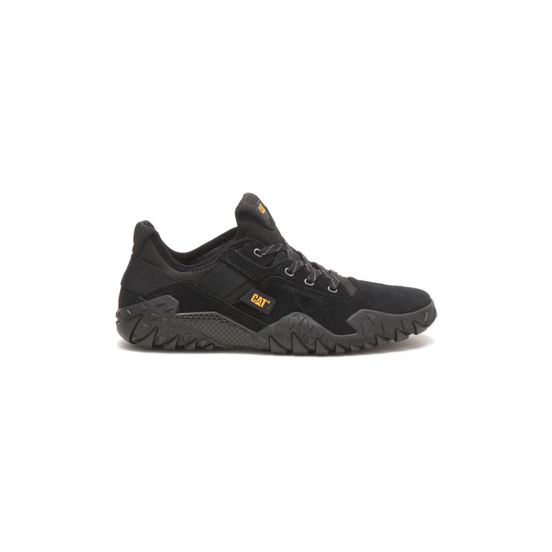 CAT - Zapatos Hombre CAT Griplite Negro CAT