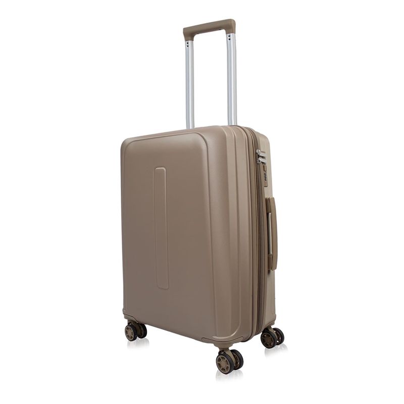 EXPLORA MALETAS - Maleta Rígida Cabina 20 Presto - 10kg