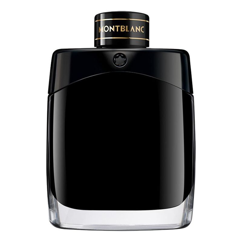 MONTBLANC - Perfume Legend Hombre 100ml Edp
