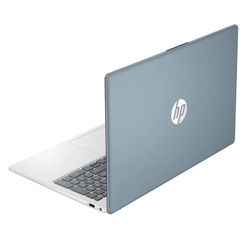 HP - Portátil HP 15-fd0098la / Intel Core i5 1334U / 8G Ram / 512G ssd / 15.6 FHD / Win