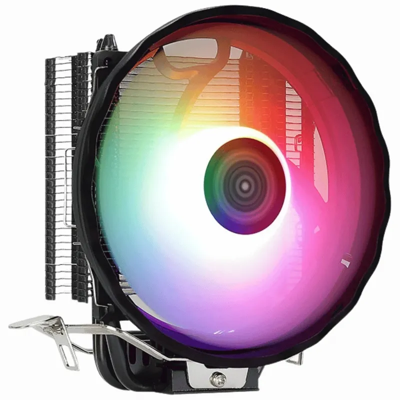 AEROCOOL - Disipador Aerocool Rave 3 FRGB
