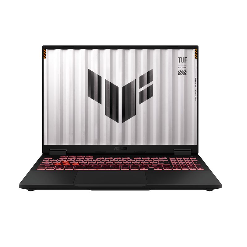 ASUS - Portátil Gaming Asus Tuf A16 Ryzen 9 270  32gb RAM DDR5 1TB SSD RTX 5070 8gb Jeager Gray