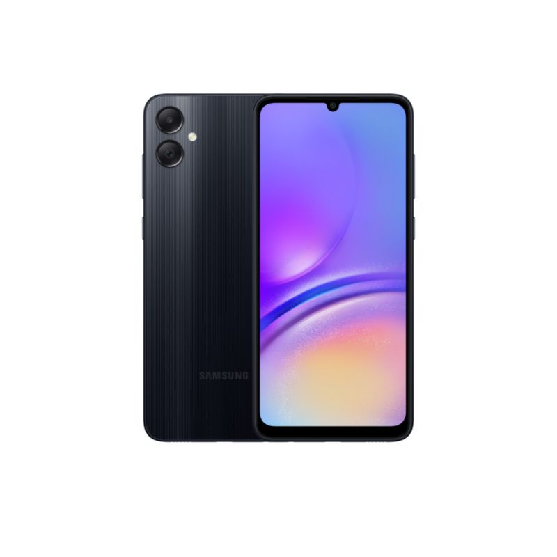 SAMSUNG - Celular Samsung A05 4GB RAM 128GB 4G Black