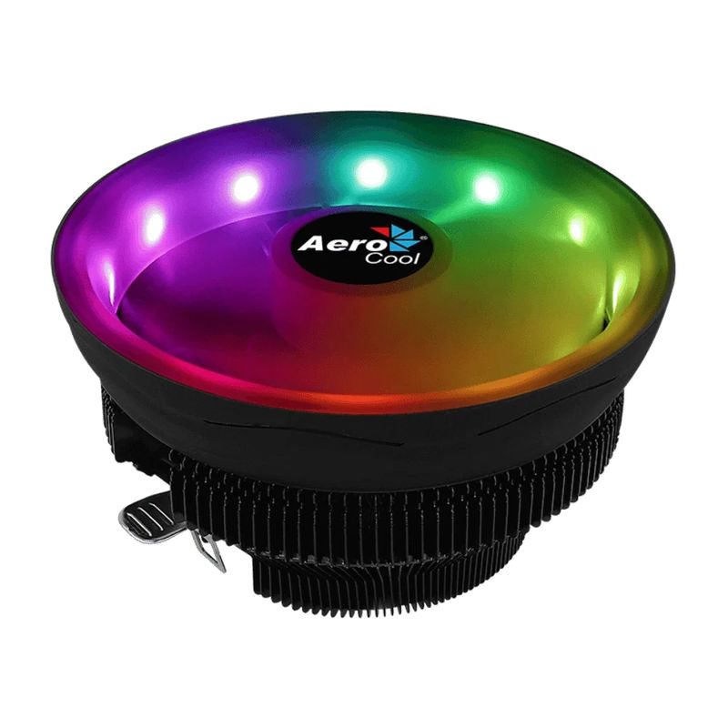 AEROCOOL - Disipador Aerocool Core Plus ARGB