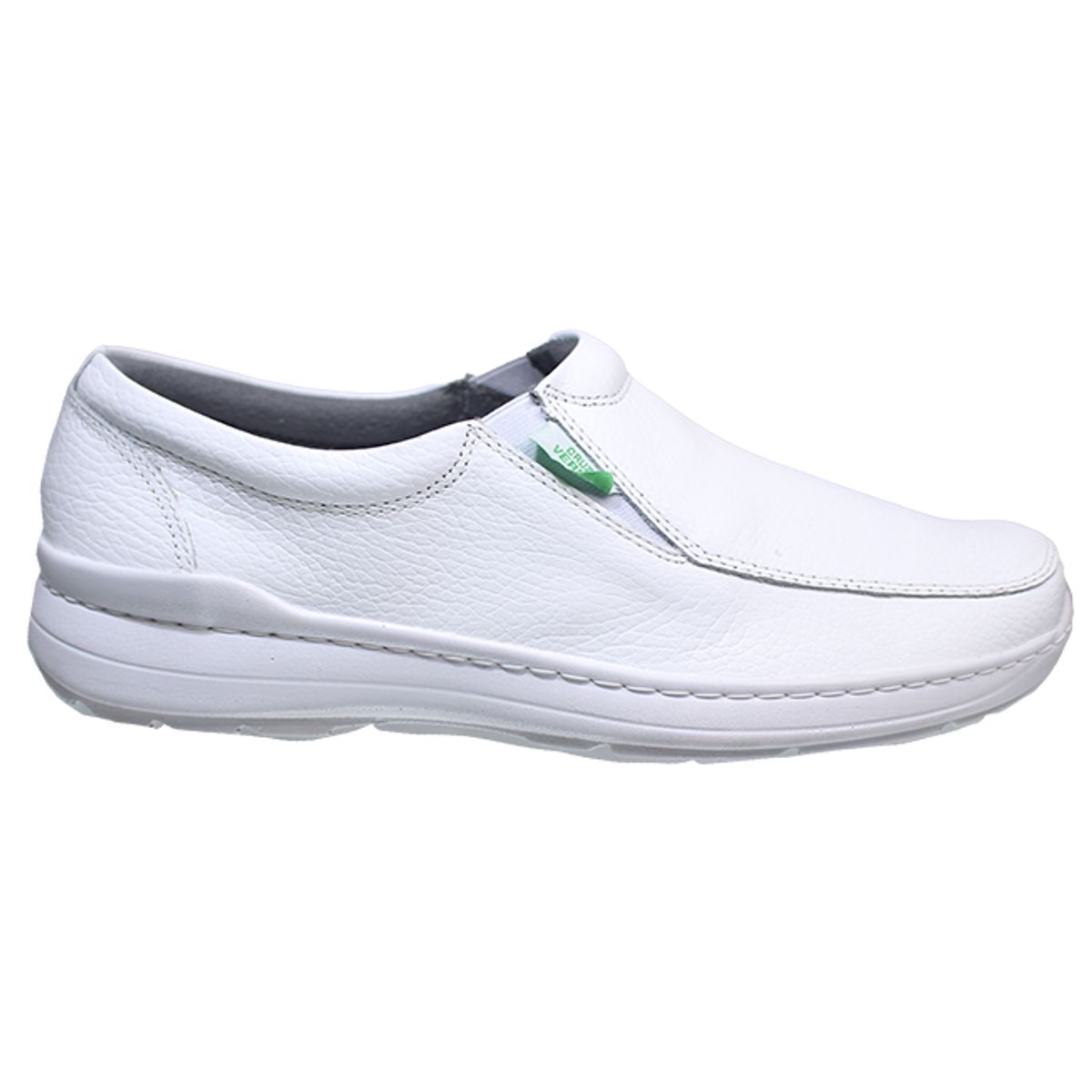 ROMULO - Zapato Romulo Mocasín Enfermería Para Hombre