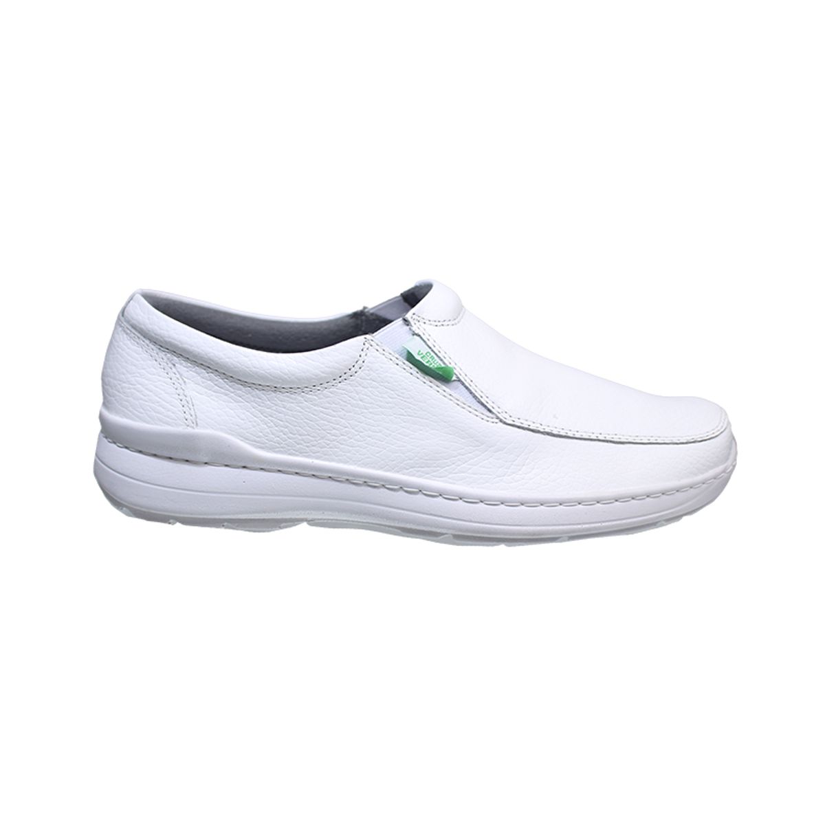 ROMULO - Zapato Romulo Mocasín Enfermería Para Hombre