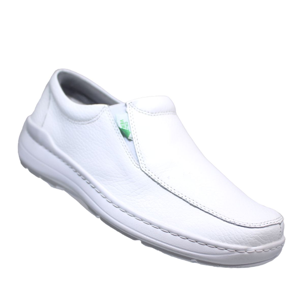 ROMULO - Zapato Romulo Mocasín Enfermería Para Hombre