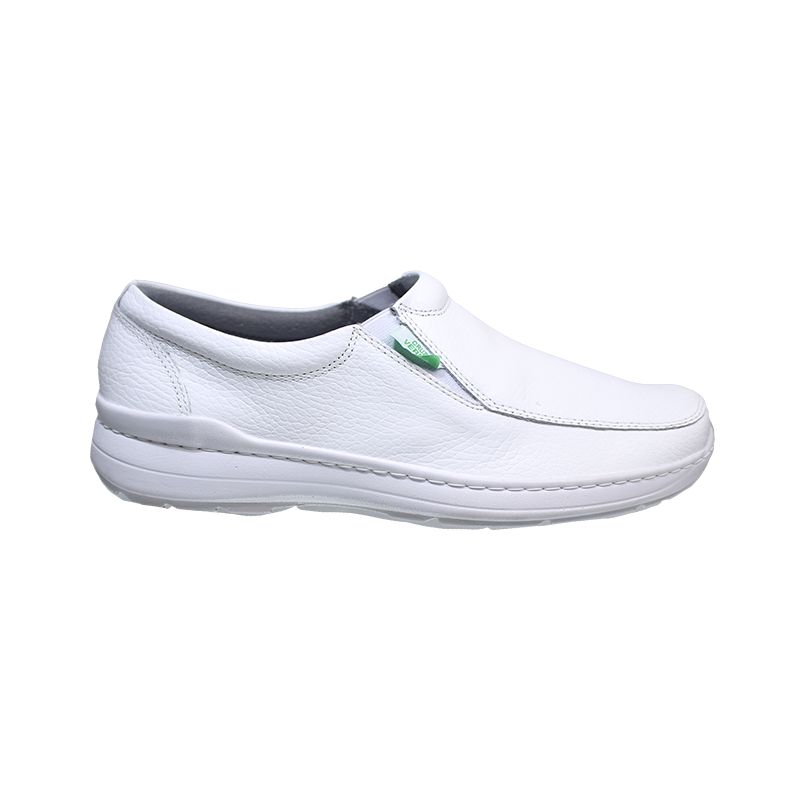 ROMULO - Zapato Romulo Mocasín Enfermería Para Hombre