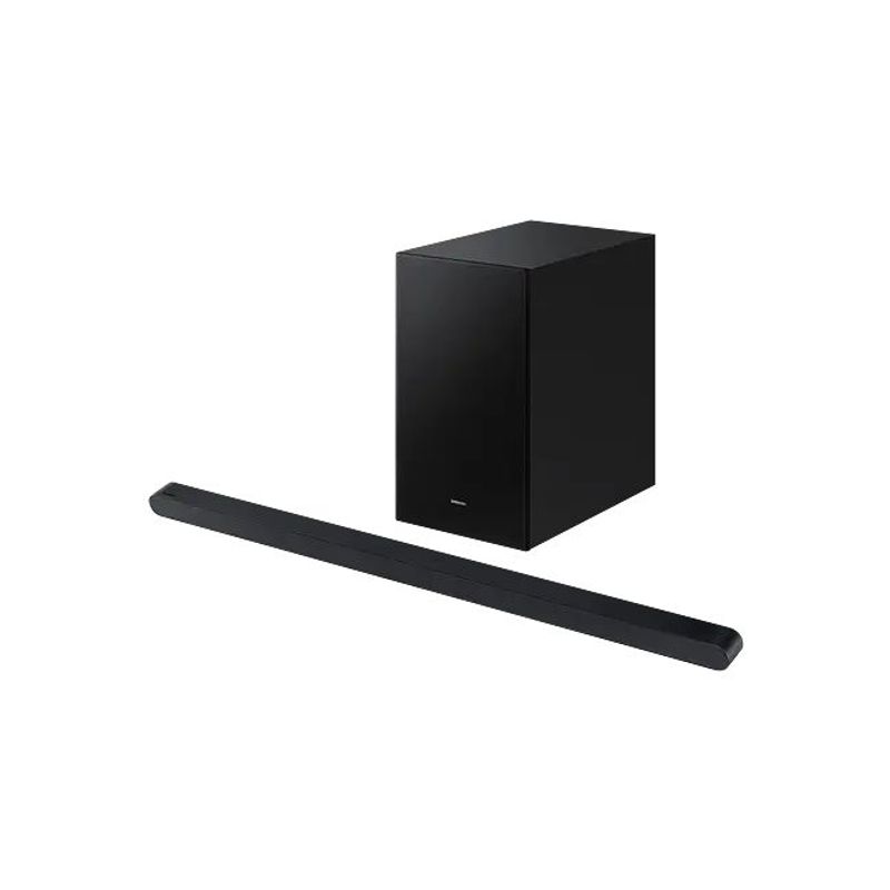SAMSUNG - Barra De Sonido Samsung Hw-s700d Dolby Atmos 250w