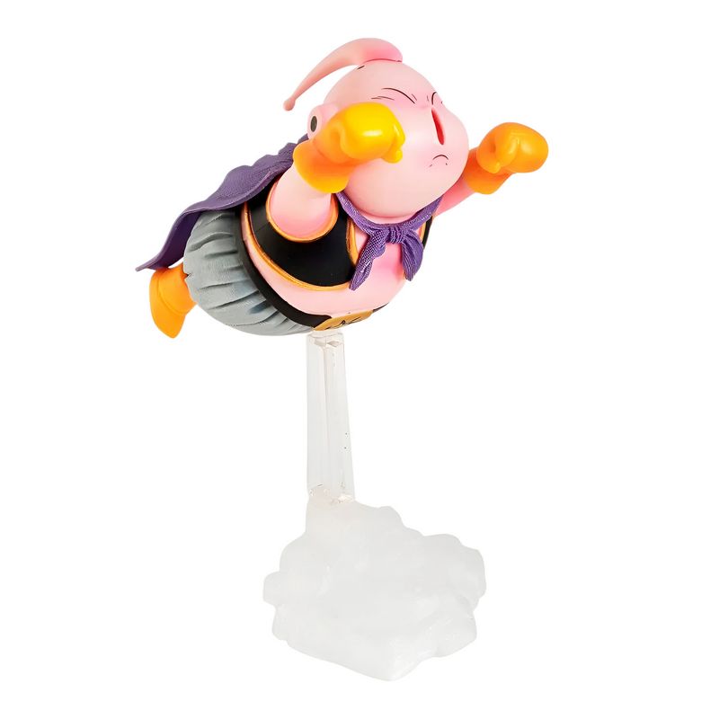 GENERICO - Figura Accion Coleccionable Dragon Ball Z Majin Buu