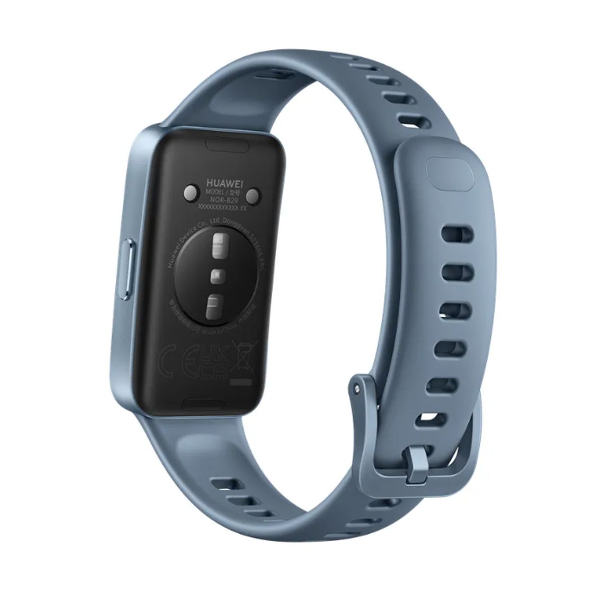 HUAWEI - Smartwatch Huawei Band 10 Aluminio Azul