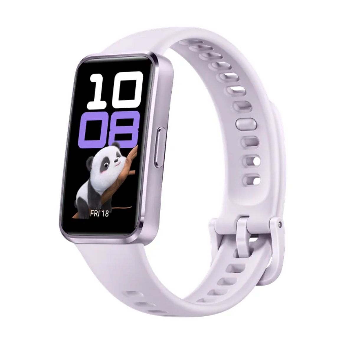 HUAWEI - Smartwatch Huawei Band 10 Aluminio Morado