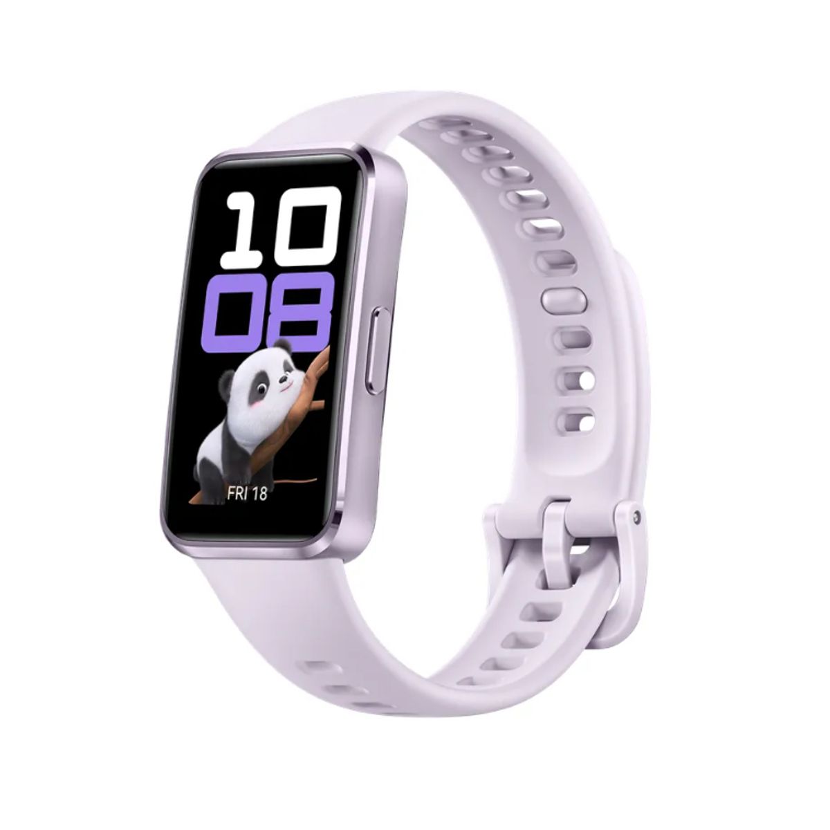 HUAWEI - Smartwatch Huawei Band 10 Aluminio Morado