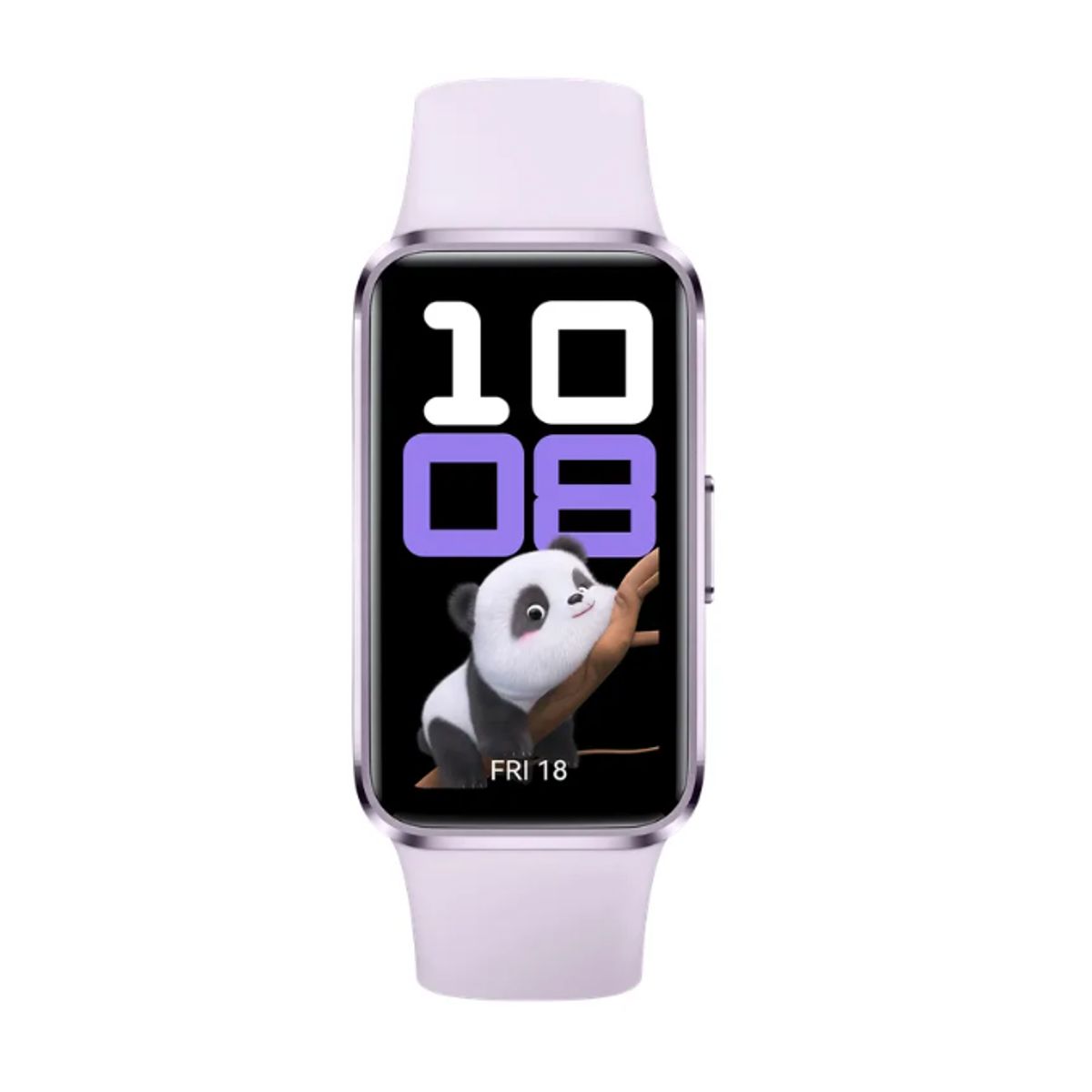 HUAWEI - Smartwatch Huawei Band 10 Aluminio Morado