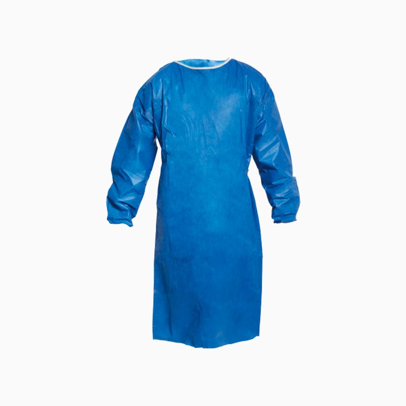 GENERICO - Bata quirúrgica estéril Reforzada