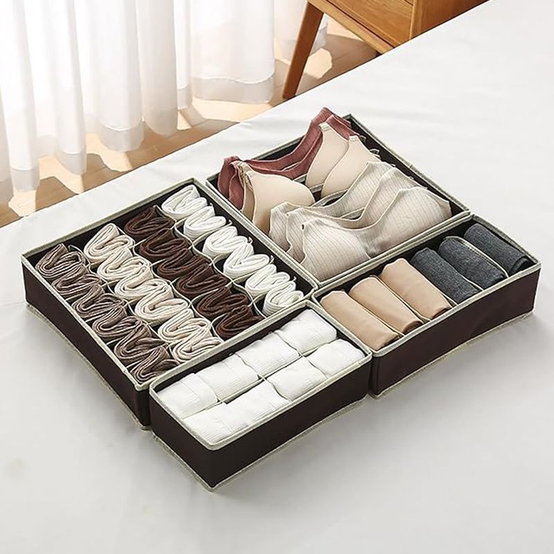GENERICO - Organizador Para Ropa Interior