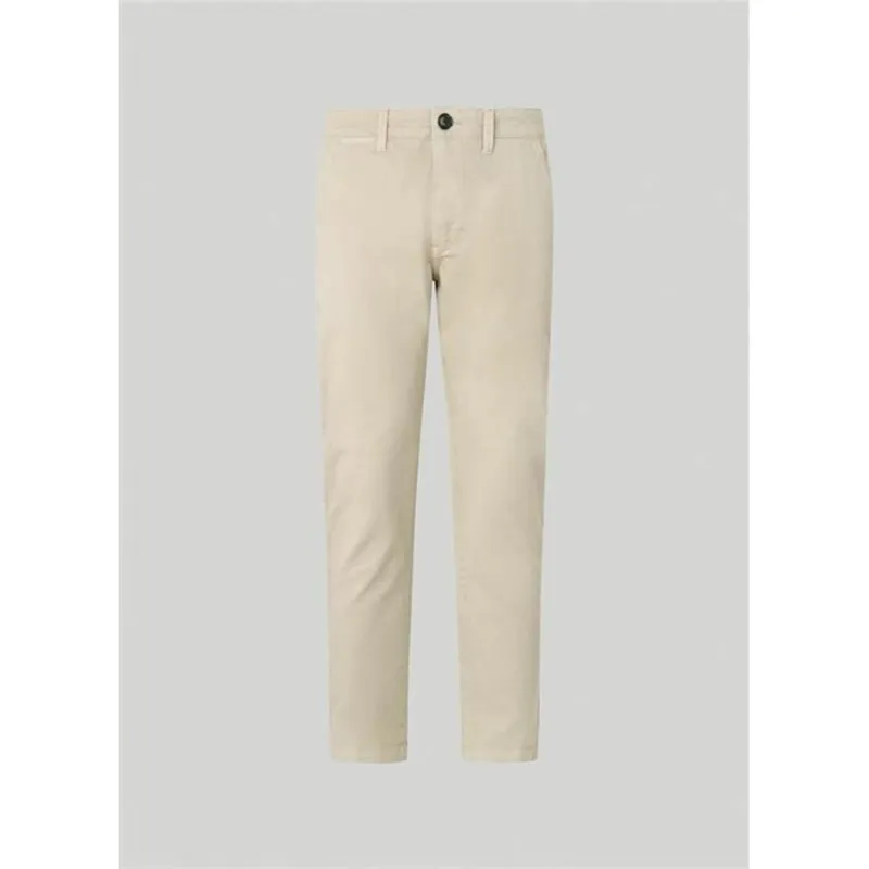 PEPE JEANS - Pantalones Pepe Jeans para Hombre CHARLY Malt Beige