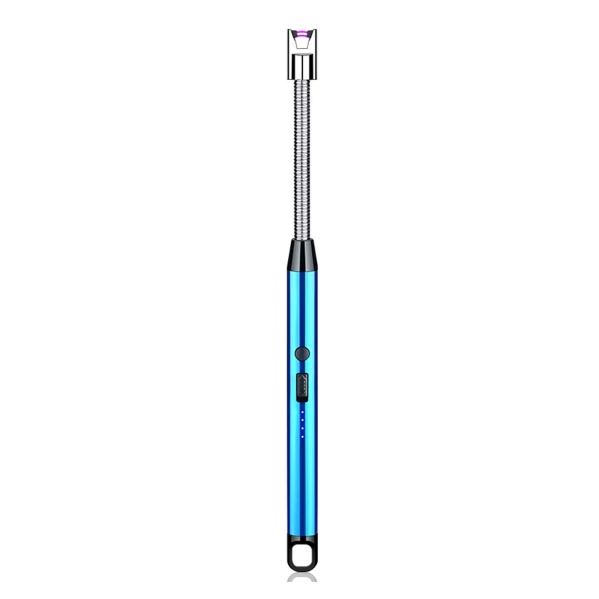 GENERICO - Encendedor Eléctrico Portátil Usb Recargable