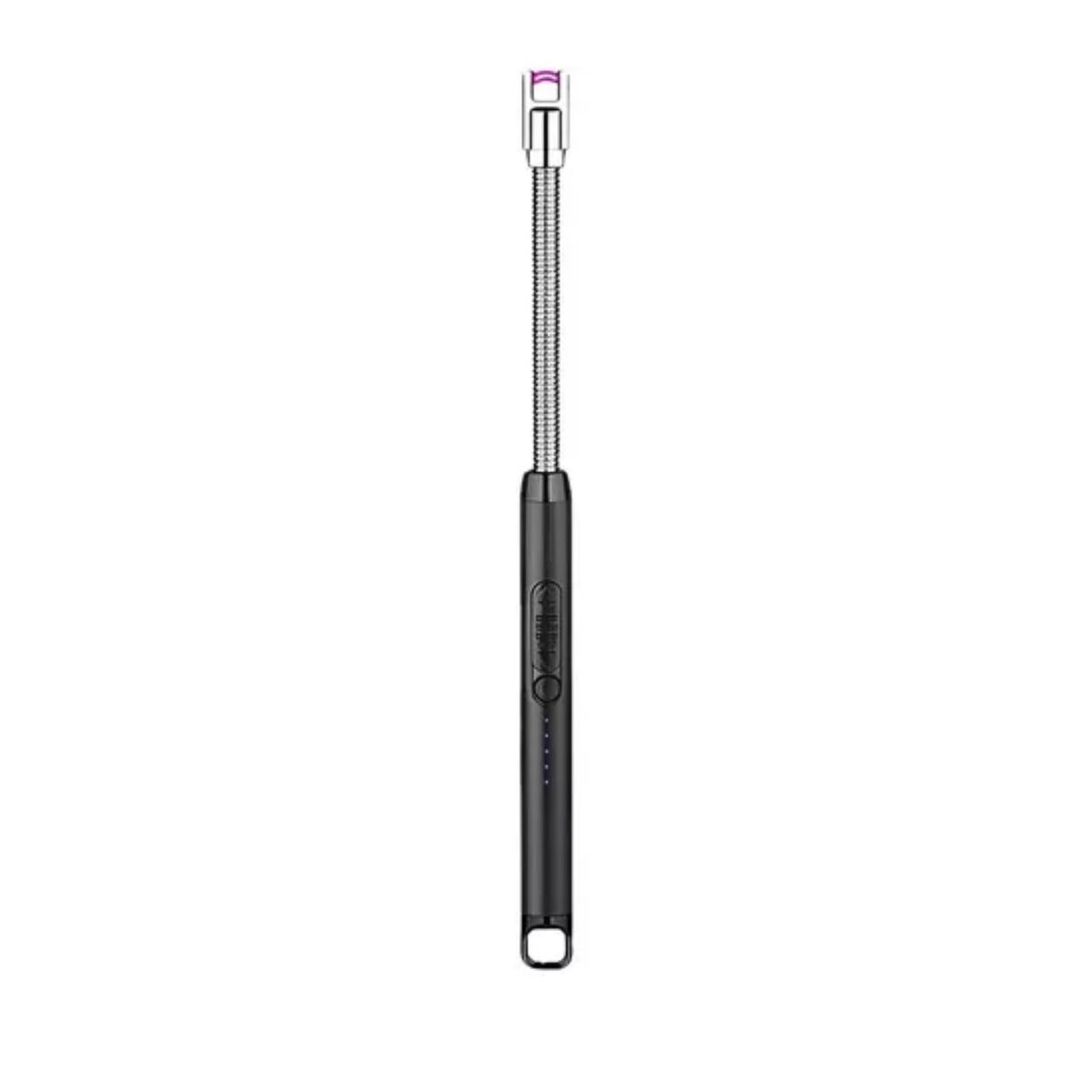GENERICO - Encendedor Eléctrico Portátil Usb Recargable