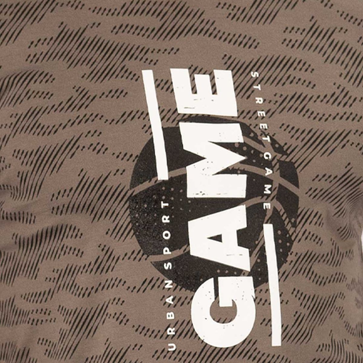 MARKETING PERSONAL - Camiseta Hombre Estampado Mp 111918