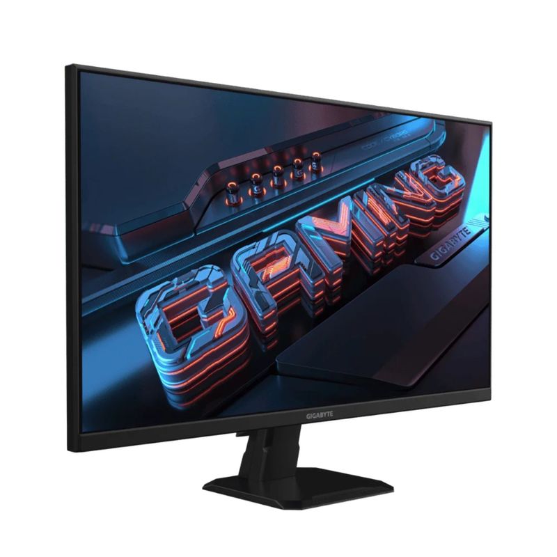 GIGABYTE - Monitor 24.5 Gigabyte Gaming Gs25f2 Ips 200hz