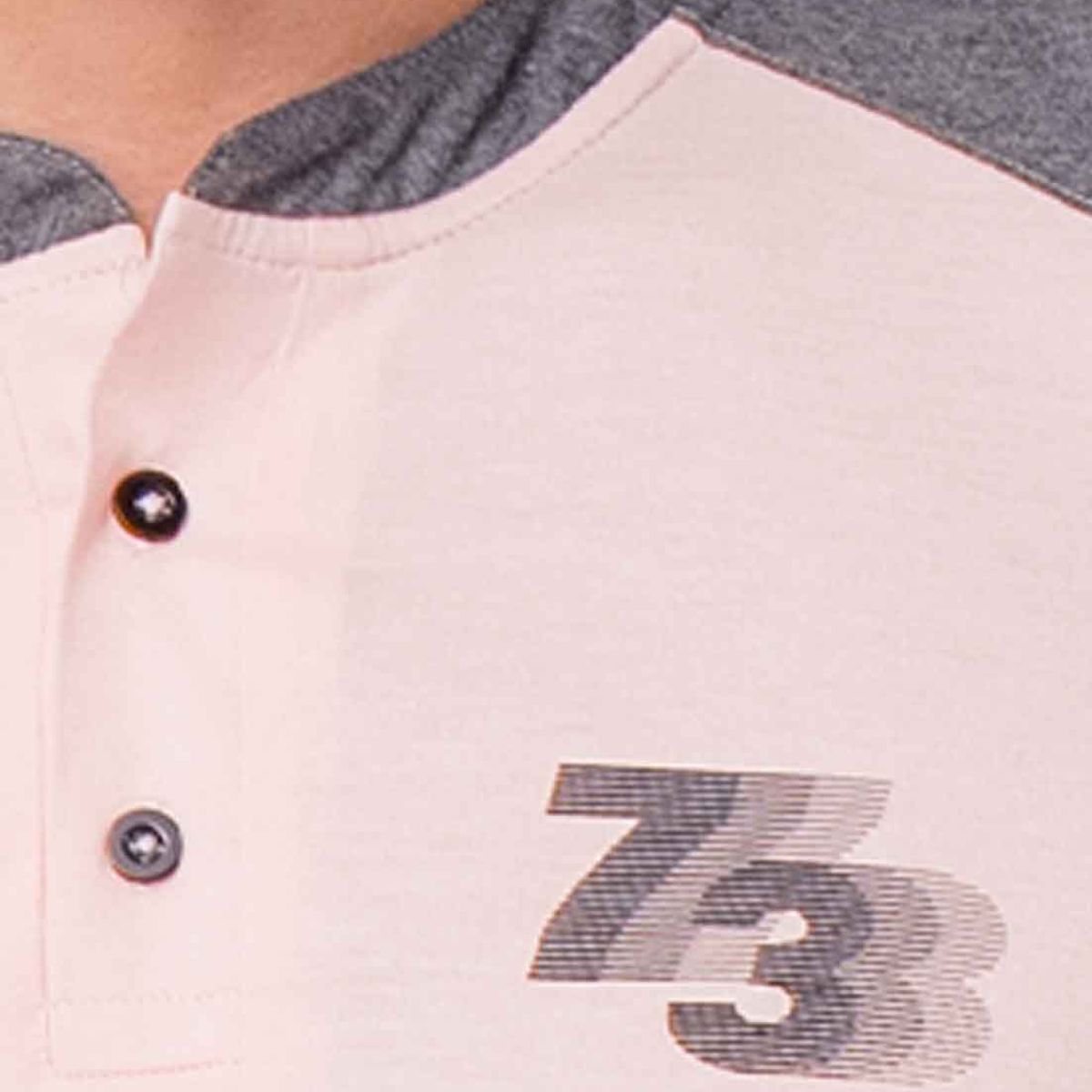 MARKETING PERSONAL - Polo Hombre Bicolor Mp 111911
