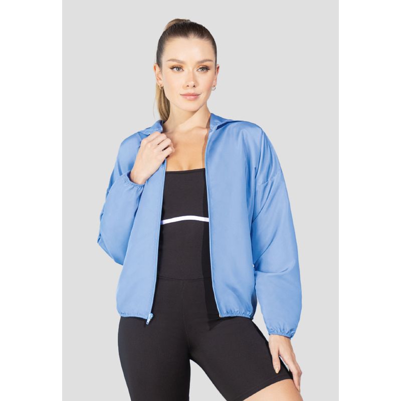 RUTTA - Chaqueta Mujer Morazul Rutta 4604