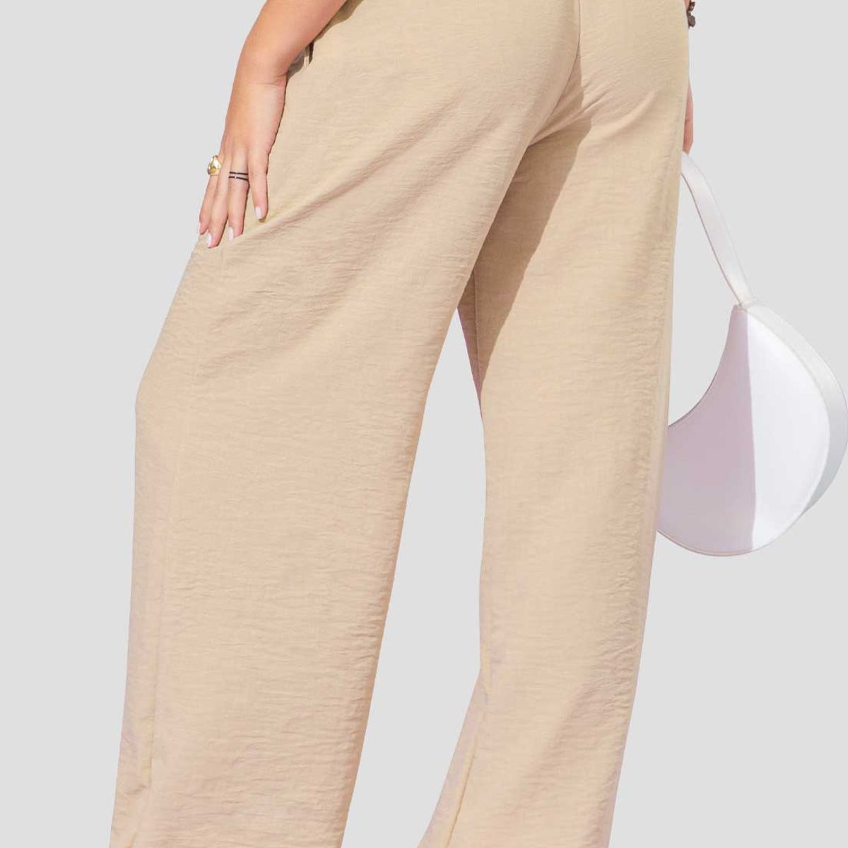ATYPICAL - Pantalón Mujer Latte Atypical 111931