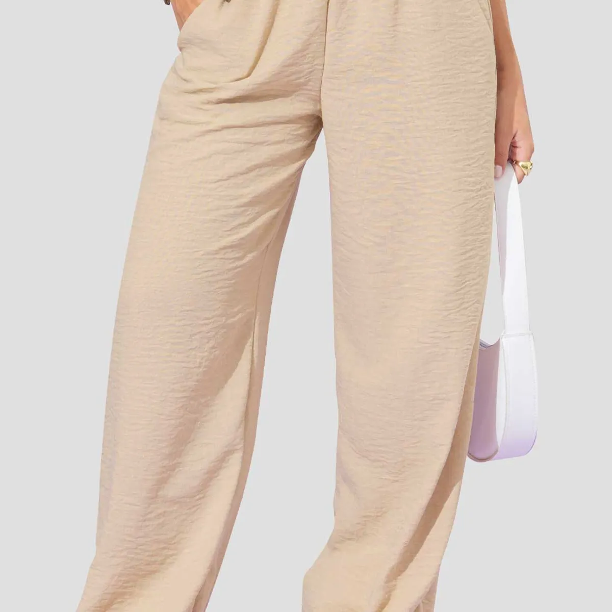 ATYPICAL - Pantalón Mujer Latte Atypical 111931