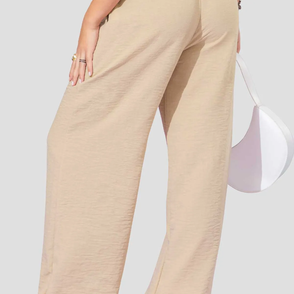 ATYPICAL - Pantalón Mujer Latte Atypical 111931